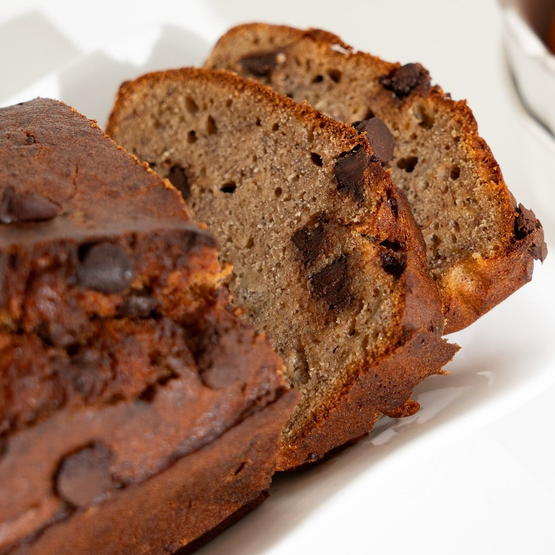 Cutting & Packaging | Banana Bread