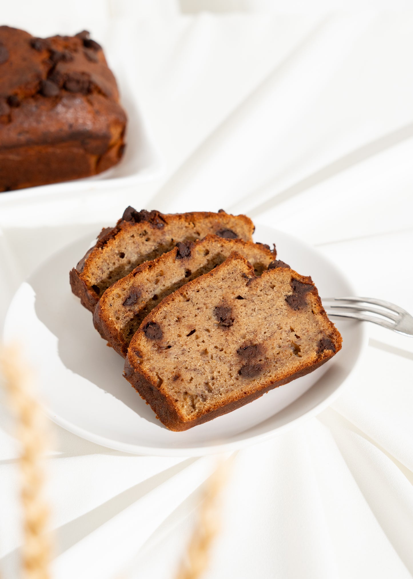 Banana Bread