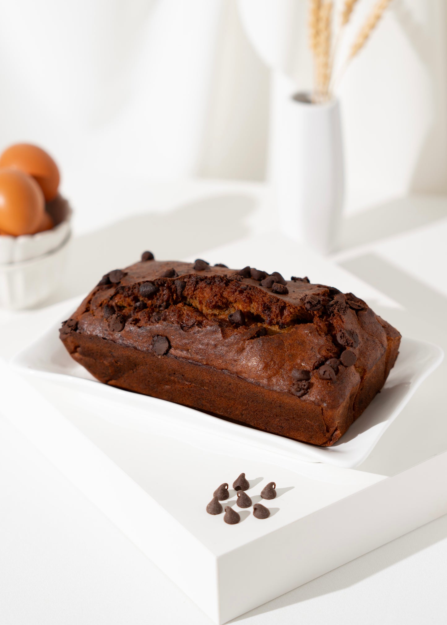 Banana Bread