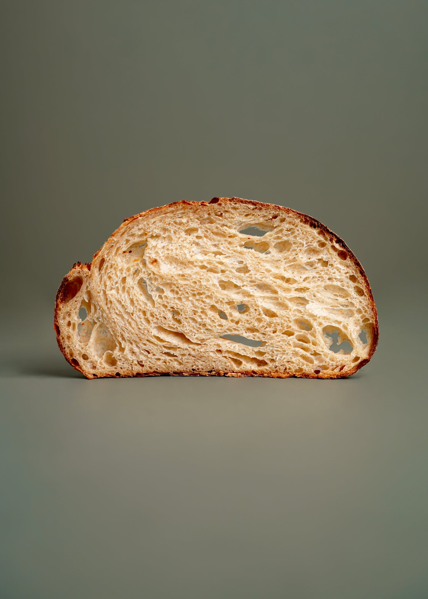 Plain sourdough