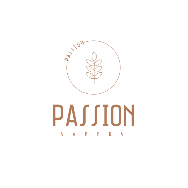 Passion bakery